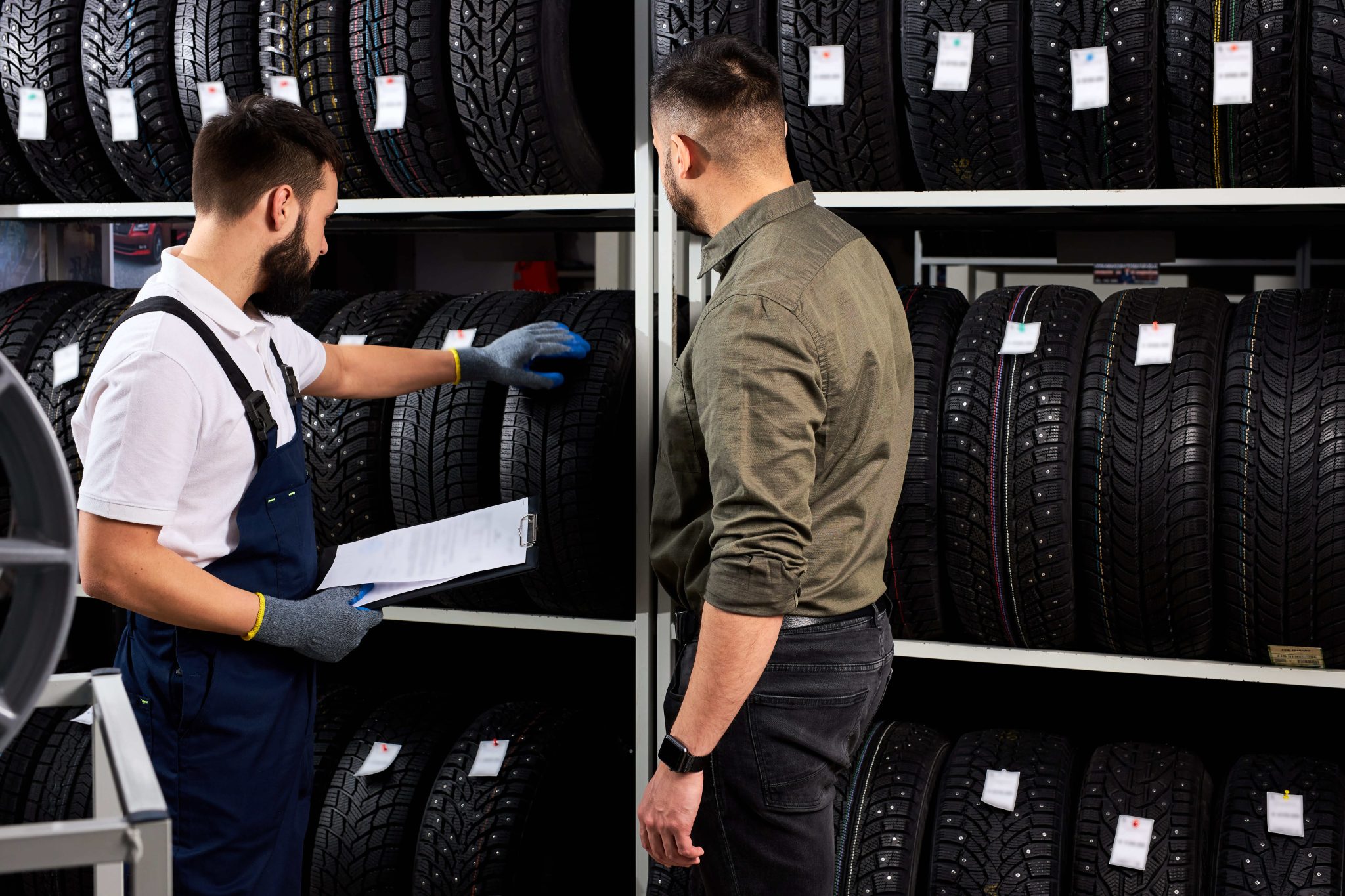 Tire Buying Guide Tire2Go