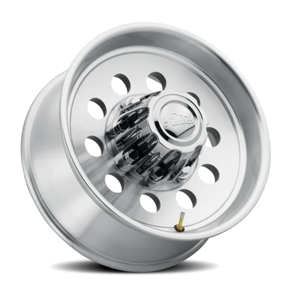 882MC Aluminum Mod Trailer - Image 2