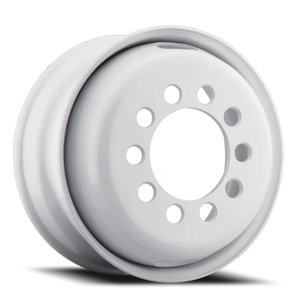 Commercial Trailer Wheels