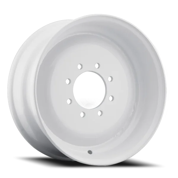 Commercial Trailer Wheels
