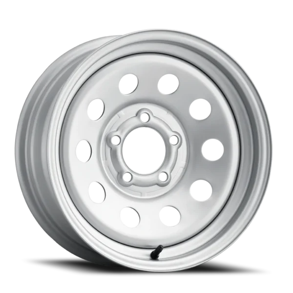 Silver Mod