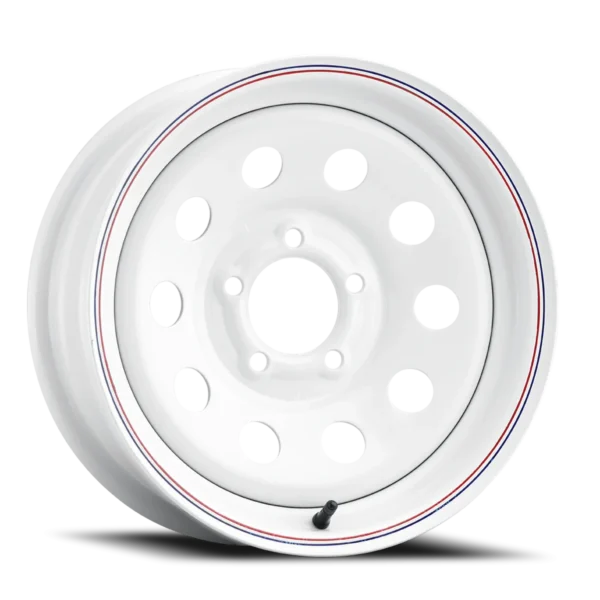 White Mod